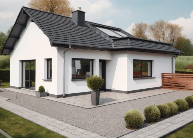 Najlepsza kostka brukowa