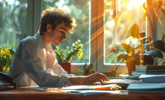 Najlepsze biuro rachunkowe Szczecin