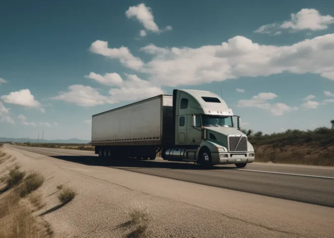 OCP spedytora ile kosztuje?