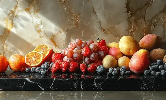 Od kiedy można podawać dziecku suszone owoce?