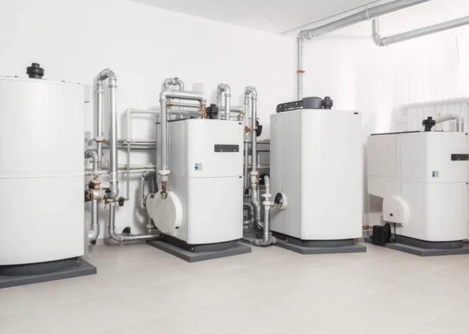 Pompy ciepła Nowy Dwór Mazowiecki