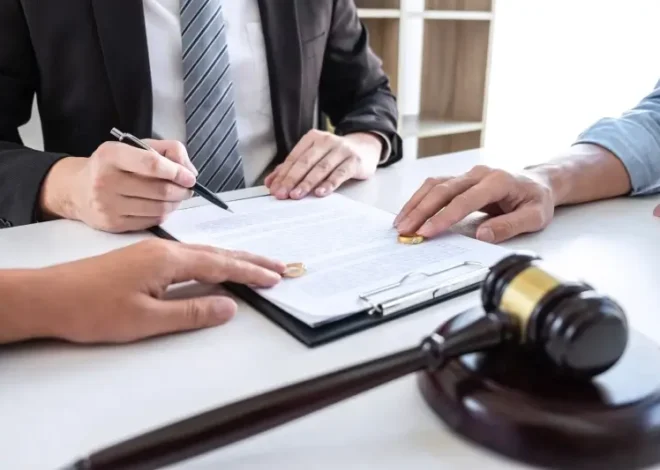 Porady prawne online