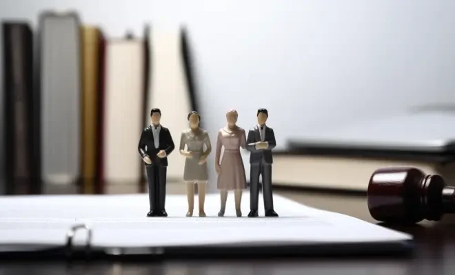 Praca online prawnik