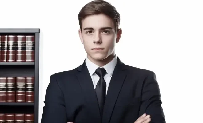 Prawnik praca online