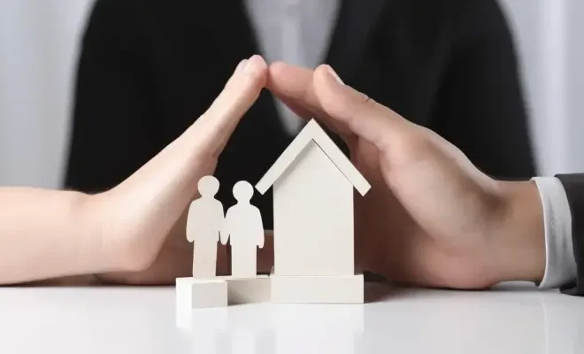 Prawo spadkowe co reguluje?