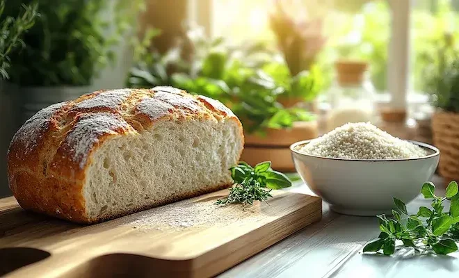 Produkty bezglutenowe jakie?