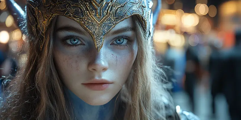 Projekt cosplay ile tomów?