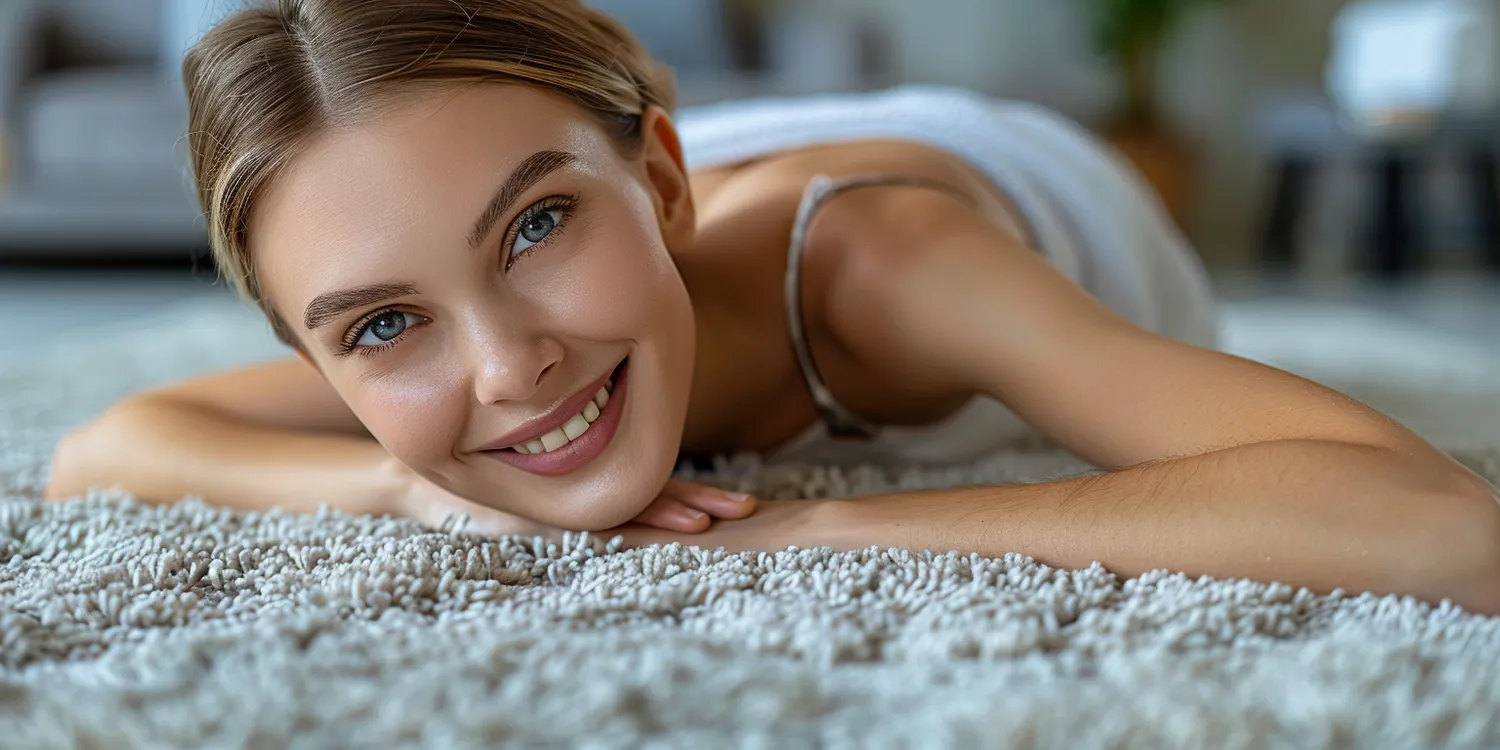 Prowadzenie działalności prania wykładzin i dywanów