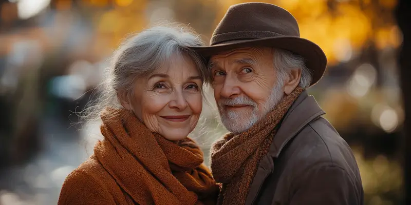 Prywatny dom opieki - profesjonalna pomoc