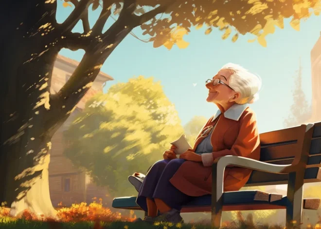 Prywatny dom opieki – profesjonalna pomoc