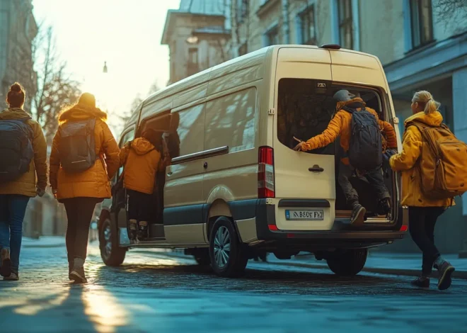 Przejazdy Niemcy Polska Bydgoszcz