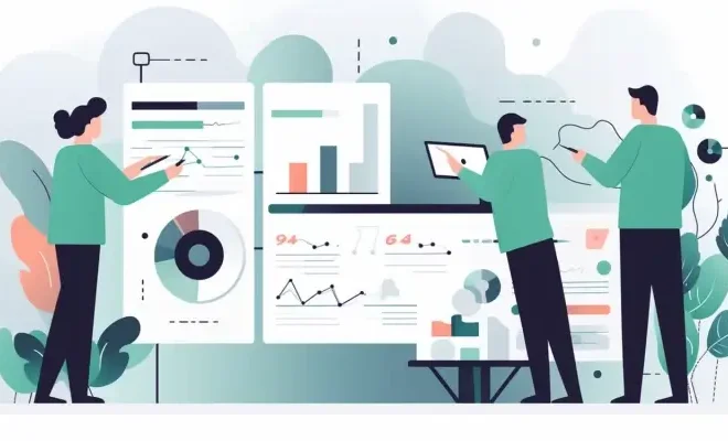 Ranking agencji seo Jaworzno