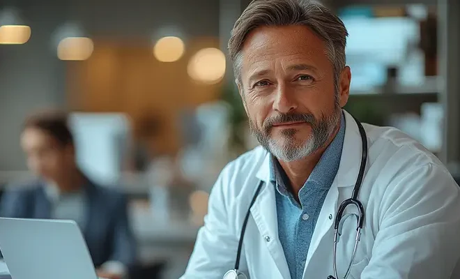 Recepta na antybiotyk online