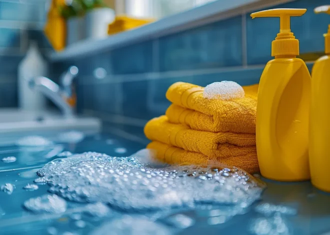 Remont łazienki Szczecin