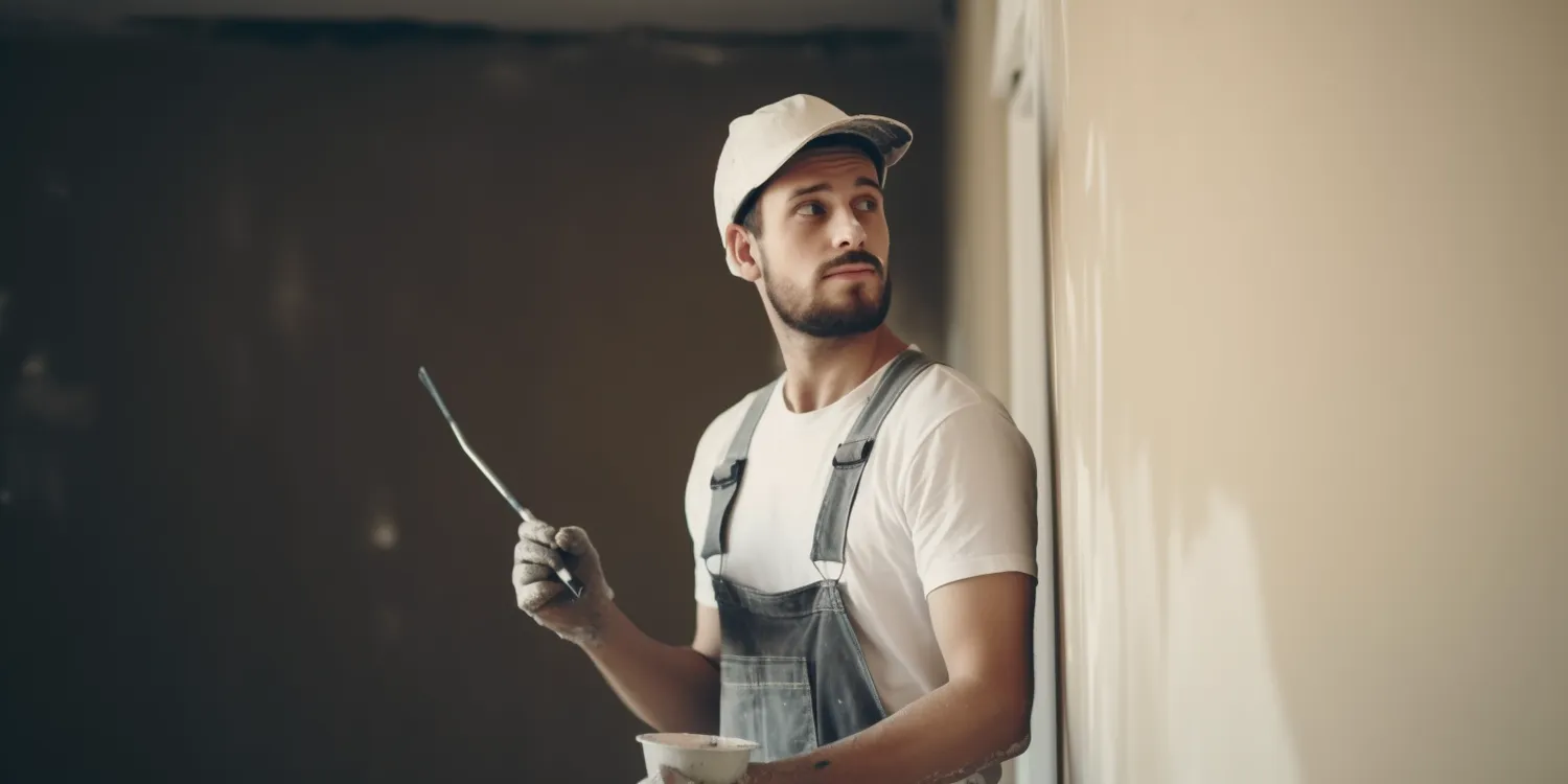 Remont mieszkania krok po kroku