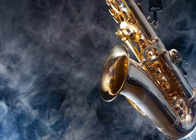Saksofon altowy jaki kupić?