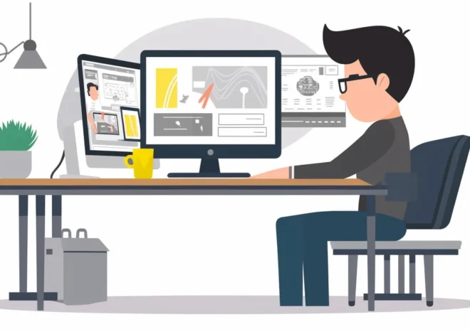 Tworzenie stron internetowych ile można zarobić?