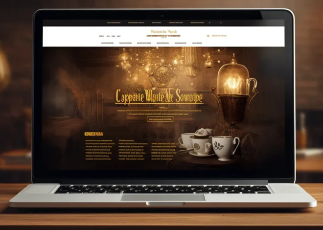 Tworzenie stron www ile kosztuje?