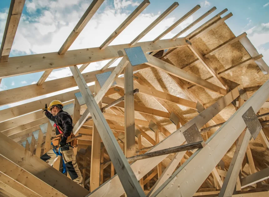 Warunki otrzymania kredytu hipotecznego