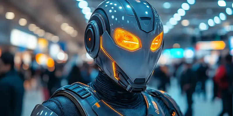 Was bedeutet der Begriff Cosplay?