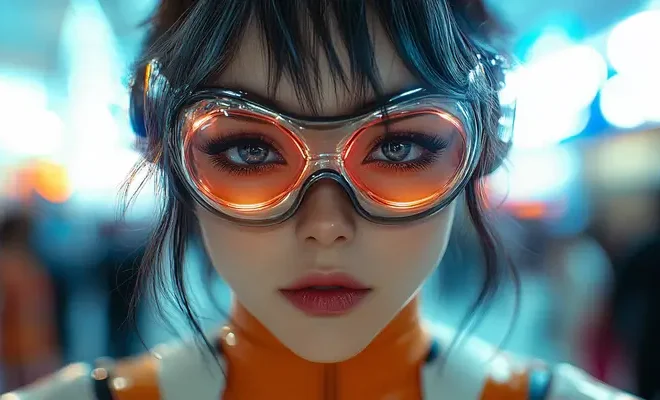 Was für ein Cosplay passt zu mir?