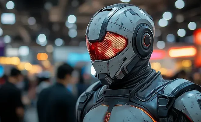 Wie macht man Cosplay?