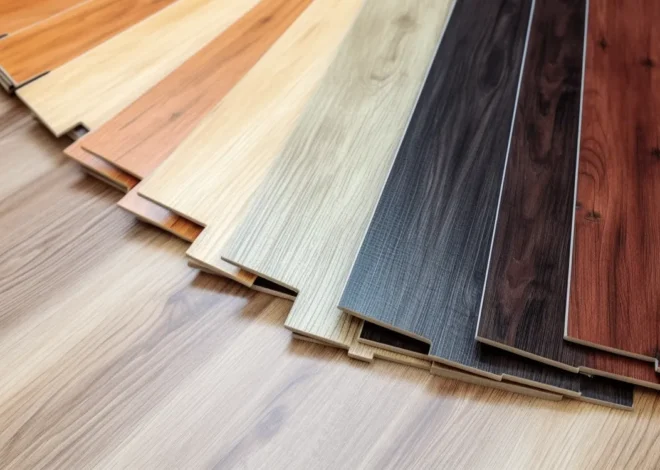 Wykładziny PCV obiektowe Kraków