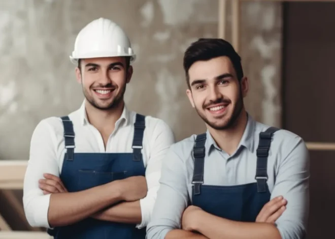 Wykończenie mieszkania – jak zrobić to niskim kosztem?