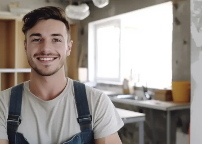 Wykończenie mieszkania – na co zwrócić uwagę?