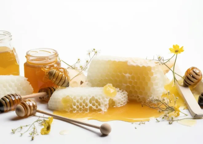 Zastosowanie miodu gryczanego