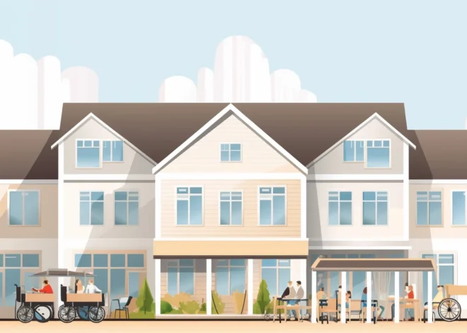 Zdolność kredytowa a kredyt hipoteczny