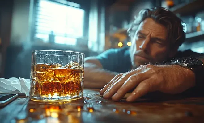 Alkoholizm – gdzie szukać pomocy?