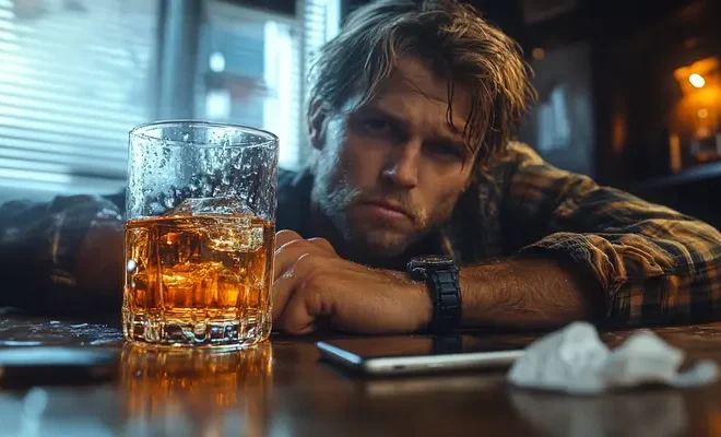 Alkoholizm – gdzie szukać pomocy?