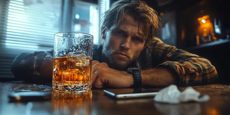 Alkoholizm – gdzie szukać pomocy?