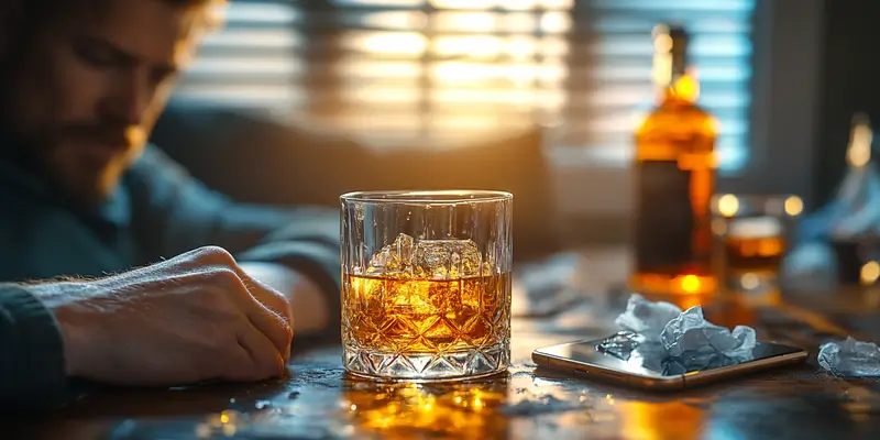 Alkoholizm - gdzie szukać pomocy?