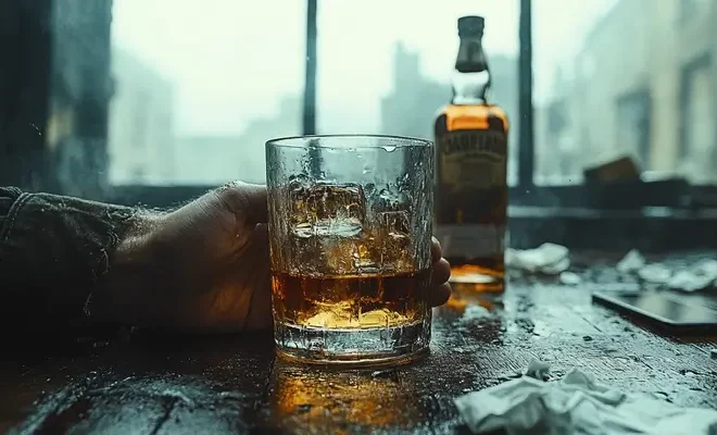 Alkoholizm jak leczyć?