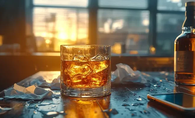 Alkoholizm jak leczyć samemu?