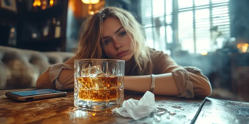 Alkoholizm jak leczyć samemu?