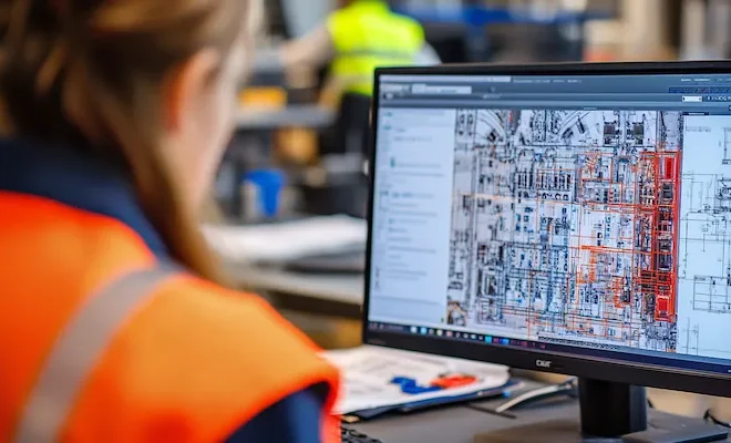 Automatyka przemysłowa budowa maszyn