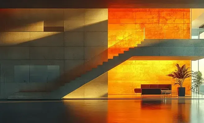 Barierki szklane Warszawa