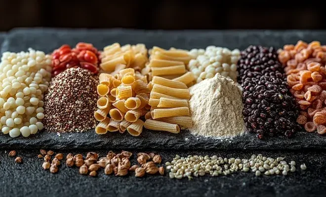 Bezglutenowe co to jest?