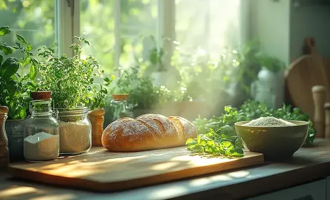 Bezglutenowe dlaczego?