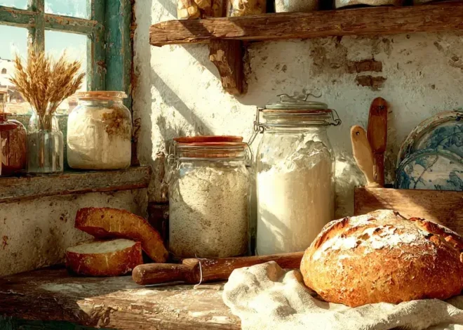 Bezglutenowe o co chodzi?