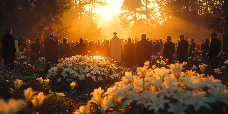 Biuro pogrzebowe Opole