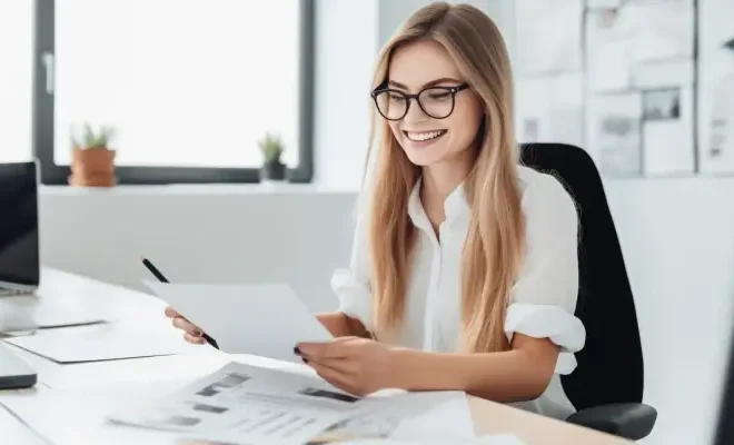 Biznesowy inspirator – biuro rachunkowe