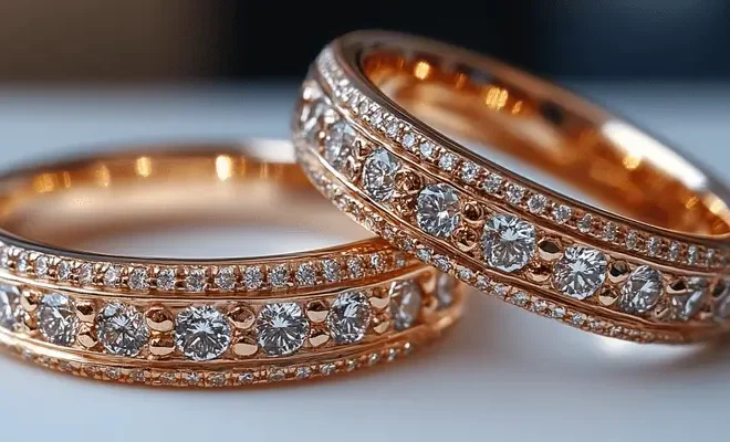 Biżuteria ślubna Kielce