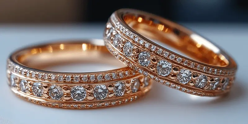 Biżuteria ślubna Kielce