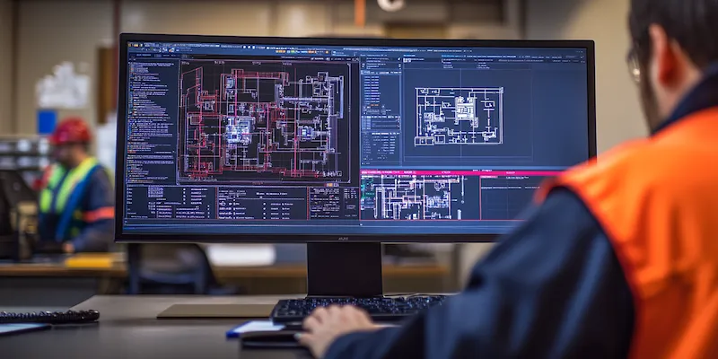 Budowa maszyn produkcyjnych Białystok