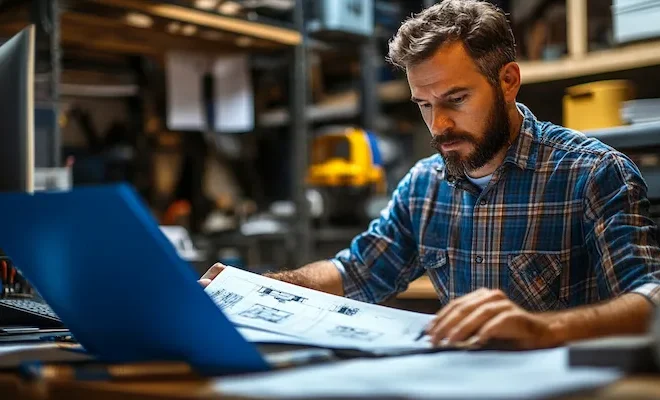 Budowa maszyn produkcyjnych Lublin