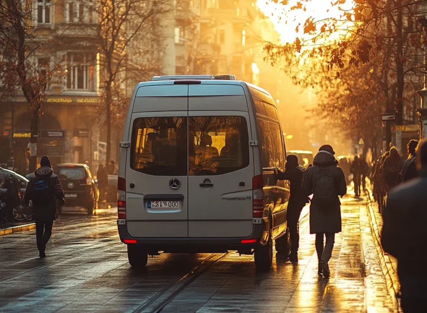Bus do Niemiec Bydgoszcz